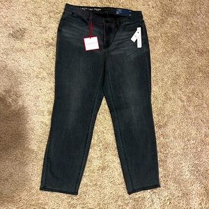NWT Talbots Jeans 12P